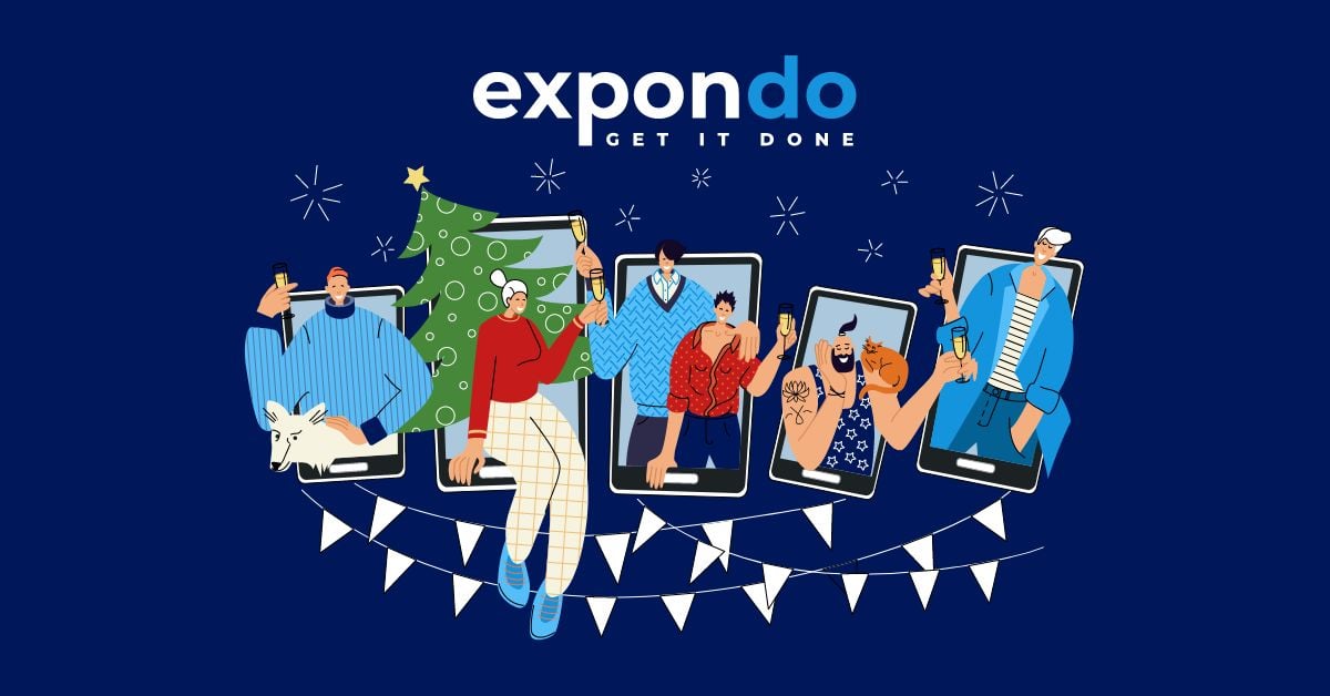 Expondo