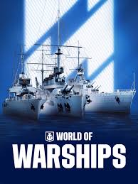 World Of Warships