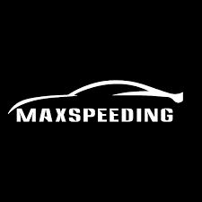 Maxpeeding Rods