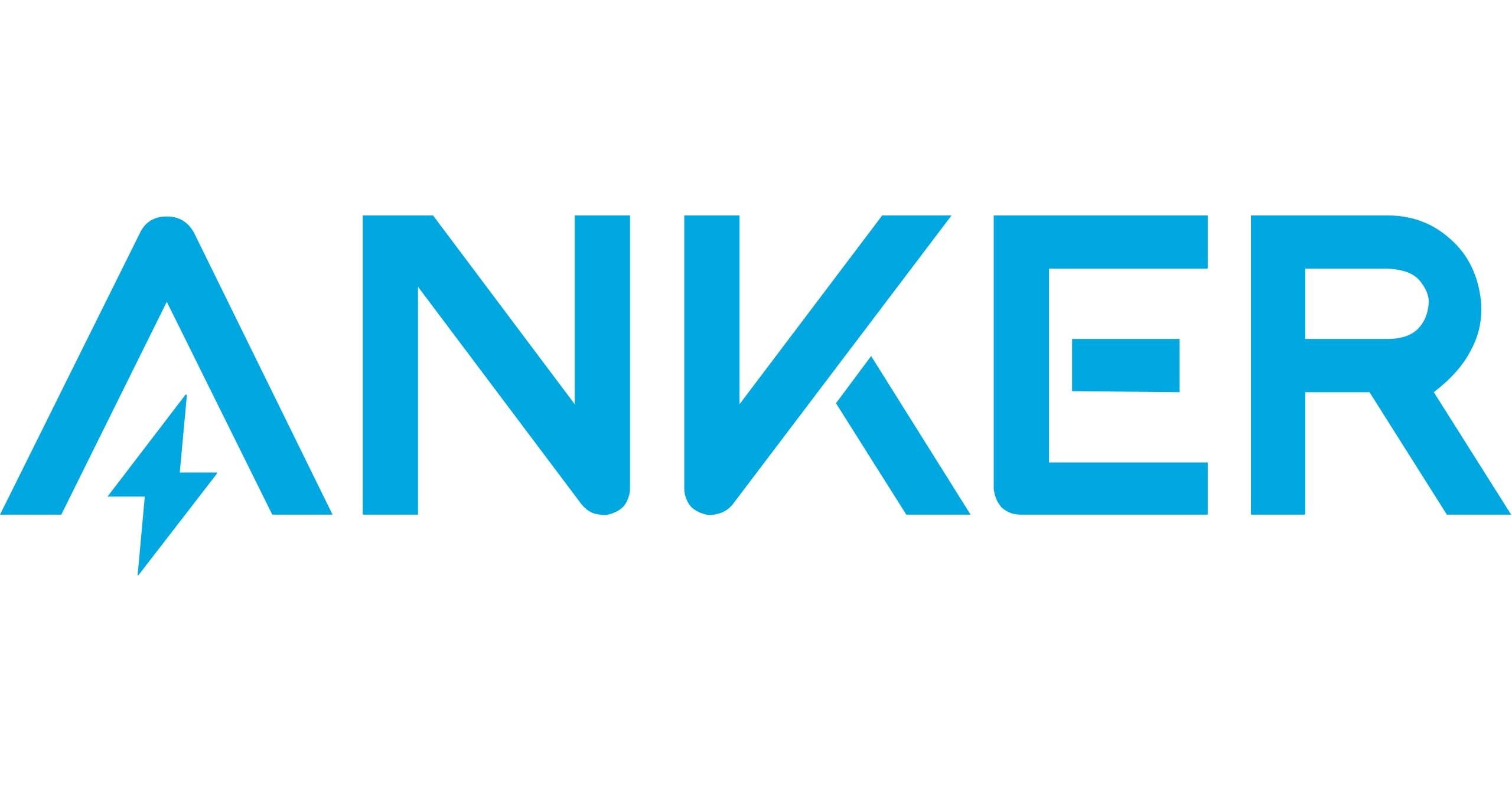 ANKER voucher codes