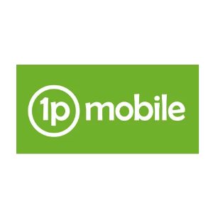 1pMobile logo