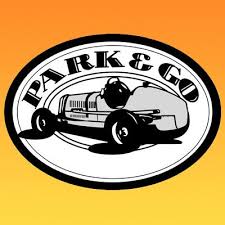 Park and Go logo