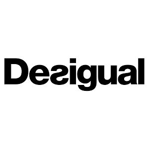 Desigual logo