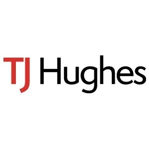 TJ Hughes voucher codes