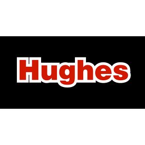 Hughes discount voucher codes